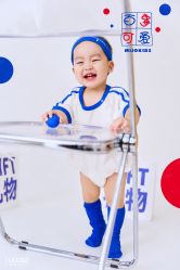 点击看大图 -小阿福儿童摄影(华中智谷店)