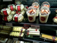 -85度C(南京中山南店)