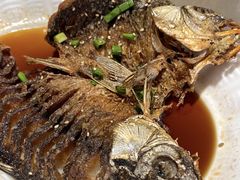 -柠静私家菜(石板巷店)