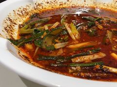 -眉州东坡(春秀路店)
