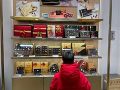 -GODIVA(王府井apm店)