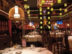 -宝轩渔府·老字号海鲜·正宗津菜(水上店)
