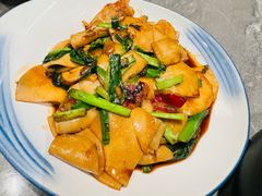 -福照楼汽锅鸡·云南菜(火车站锦江店)