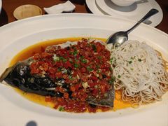 -云庭汇·粤菜海鲜(东盟盛天地店)