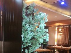 大堂-大江户日本料理(吕厝店)