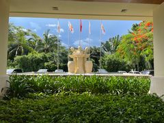 -三亚亚龙湾天域度假酒店