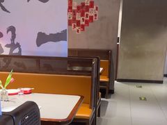 -四川饭店·川味水煮鱼(长白店)