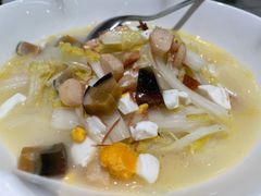 娃娃菜-蝶园·装修中(BFC外滩金融中心店)