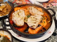 海鲜锅-BOTTEGA意库(中骏世界城店)