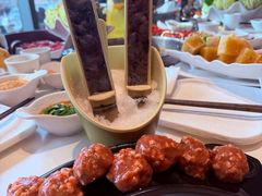 -红岸碳烤齐齐哈尔原味生态烤肉