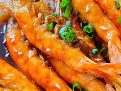 -美极鲜食坊(宝安南路店)