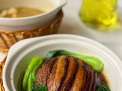 -风味小馆(天目湖宾馆店)