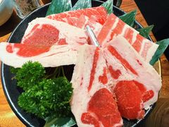 -九田家黑牛烤肉料理(新辰里亚运村店)