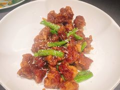 -華府(凯德晶萃店)