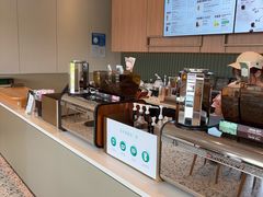 -星巴克臻选(深圳欢乐港湾店)
