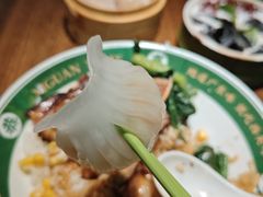 -西关味(大卫城店)