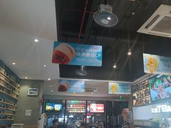 -木屋烧烤(创业店)