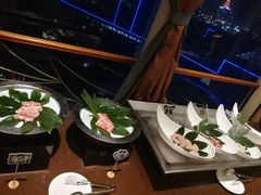 -火舞泰·泰式海鲜火锅餐厅(世纪城店)