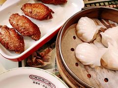 -雍哲港式餐厅(现代广场店)