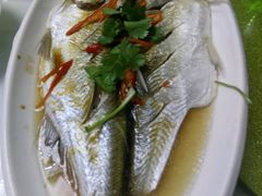 -灵福缘私房菜·农家菜(拈花湾·灵山大佛必推店)