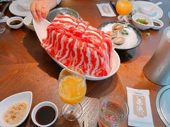 -东海怡品海鲜豆捞(舟宿夜江店)