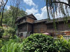 -王万妈卤猪脚(青岩交通路)