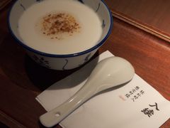 -RUXU入续糖水铺与包(卓悦中心店)