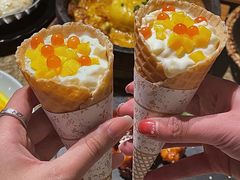 -小团圆餐厅(欧洲城店)