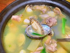 -烧蠔帮·生蚝海鲜牌档(观海店)