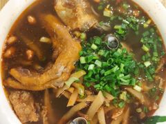-五星螺·柳州螺蛳粉(城中万达店)