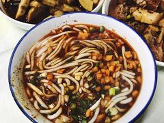 -吴长子卤菜馆(统一街店)