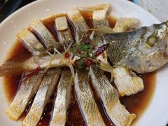 -海味当家·蒸锅海鲜(星海公园店)
