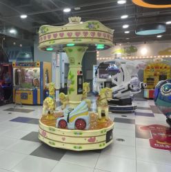 -万达宝贝王(上海浦江店)