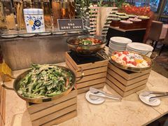 -雅枫国际酒店—枫叶自助餐(福田店)