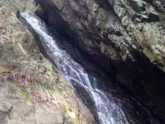 -宁波五龙潭景区