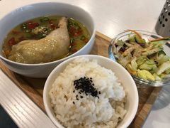 -箪食记(汉口路店)