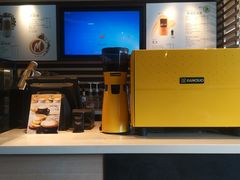 -麦当劳(光新乐购店)