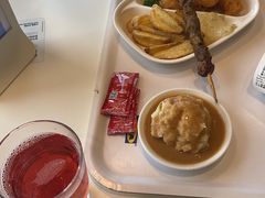 -宜家·瑞典风味餐厅(无锡店)