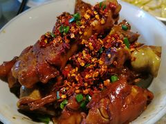 -大碗厨 25年老字号 现炒湘菜(四季天地店)