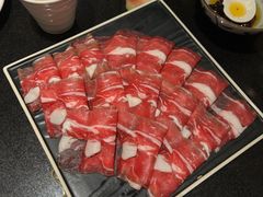 -东来顺饭庄(金泉广场店)