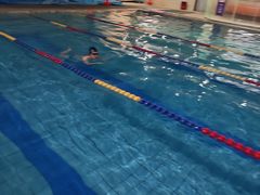 -山道健身游泳舞蹈(曙光店)