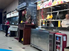 -利雅园酒家(大沙地店)