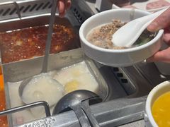 -海底捞火锅(八佰伴店)