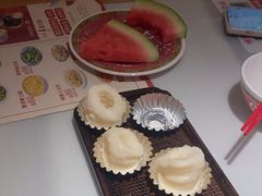 -味福记·江西小炒·南昌小吃(青山湖万达店)