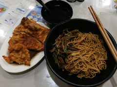 -老地方面馆(思南路店)