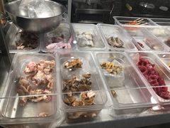-拿渡麻辣香锅(龙旗购物中心店)