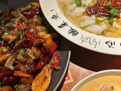 -胡桃里音乐酒馆(白云五号T5 MALL店)