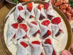 -王氏炉匠·烧鸟放题自助(好运街店)