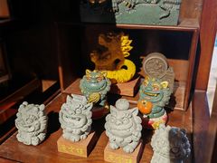-庆云楼饭庄(什刹海店)