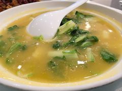 -渝悦情·新派川菜(建国门店)